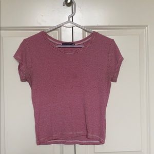 Brandy Melville shirt